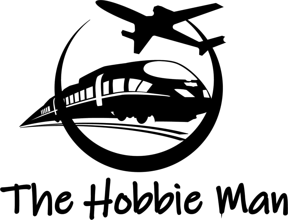 The Hobbieman