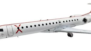 Aviòn Gemini 200 Embraer Erj-145 Jsx
