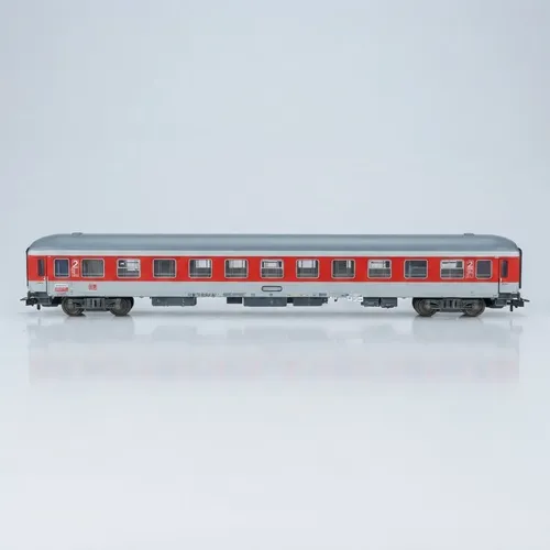 Vagón Pasajeros Hobbytrain Lemke, Escala N - Imagen 5