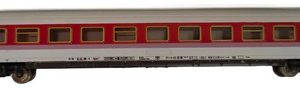 Vagon De Pasajeros Marklin Escala Z 8773