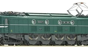 Locomotora Roco, Eléctrica H0 Digital, Sonido 70471