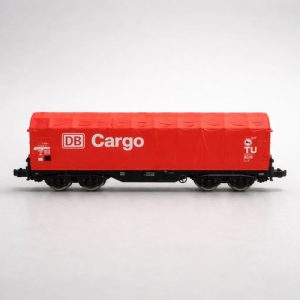 Vagon De Carga Roco Escala N 25379, Ferrocarriles Alemanes