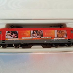 Locomotora Roco Escala N # 23316