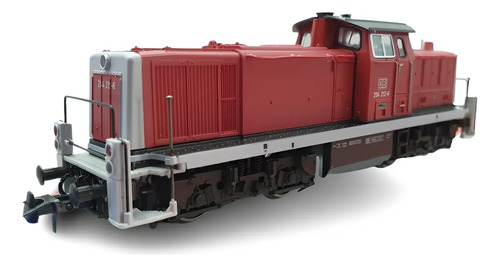Locomotora Diesel Roco, Esc H0, Digital 63425