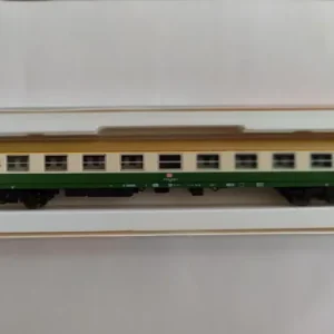 Vagòn De Pasajeros Arnold, Escala N 3222 K