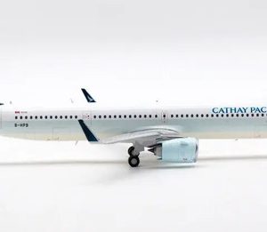 Aviòn Jcwings Escala 200 Airbus A321neo Cathay