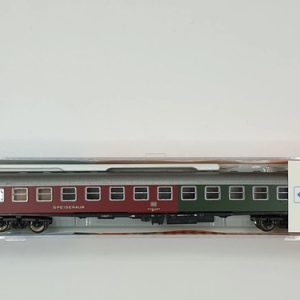 Vagón Pasajeros Roco, Esc N 24312 Bicol, Coche Comedor Pasaj