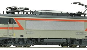 Locomotora Elèctrica Fleischmann N Digital, Sonido 7570014