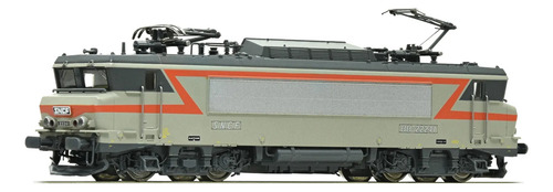 Locomotora Elèctrica Fleischmann N Digital, Sonido 7570014