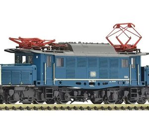 Locomotora Elèctrica Fleischmann 739491 Digital Con Sonido