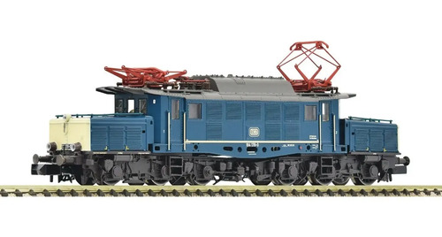 Locomotora Elèctrica Fleischmann 739491 Digital Con Sonido