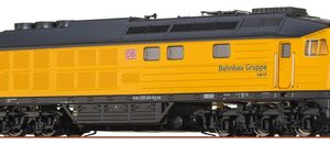 Locomotora Diesel Brawa, Escala N 61042