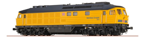 Locomotora Diesel Brawa, Escala N 61042