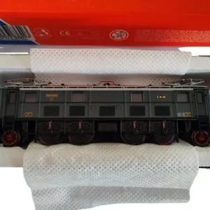 Locomotora Roco, Escala H0 63620 Con Nem