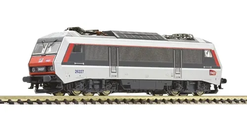 Locomotora Elèctrica Fleischmann Digital Con Sonido 732311 - Imagen 5