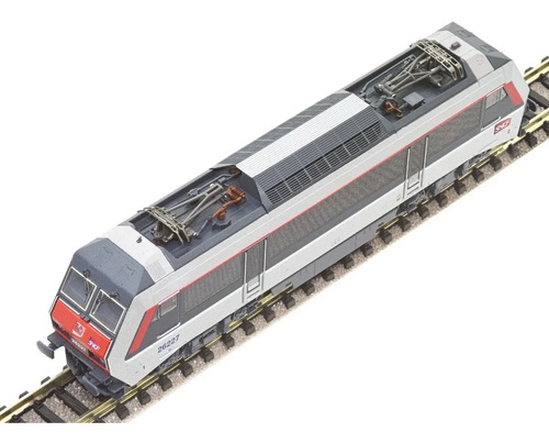 Locomotora Elèctrica Fleischmann Digital Con Sonido 732311 - Imagen 10