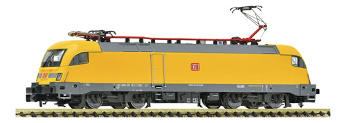 Locomotora Eléctrica Fleischmann, Esc N 7560026 Taurus