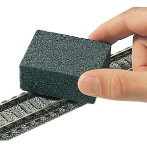Goma Para Limpieza De Carriles Fleischmann 6595