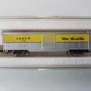 Vagòn De Carga Marklin Z 8677