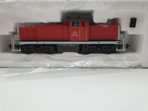Locomotora Diesel Roco, Esc H0, Digital 63425 - Imagen 6