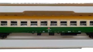 Vagòn De Pasajeros Arnold, Escala N 3223 K