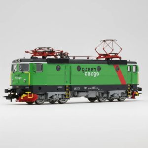 Locomotora Eléctrica Roco, Esc H0 7500007