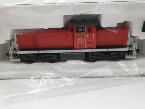 Locomotora Diesel Roco, Esc H0, Digital 63425 - Imagen 5