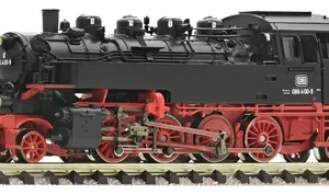 Locomotora Vapor Fleischmann, Esc N, Digital, Sonido 708674