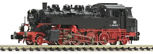 Locomotora Vapor Fleischmann, Esc N, Digital, Sonido 708674