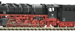 Locovapor Fleischmann 7160007, Escala N