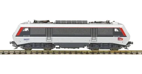 Locomotora Elèctrica Fleischmann Digital Con Sonido 732311 - Imagen 6