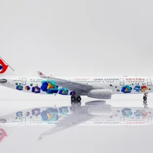 Aviòn Jcwings Airbus A330-200 China Eastern