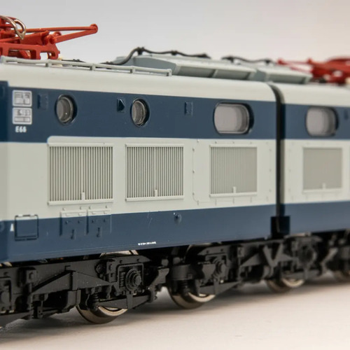 Locomotora Elèctrica Escala N Arnold Hn2531s Dig, Sonido - Imagen 5