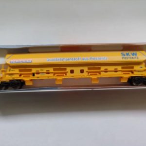 Vagón De Carga Roco, Escala N 25390