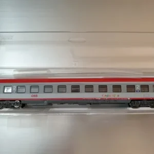 Vagòn De Pasajeros Fleischmann, Escala N Austriacos 814433