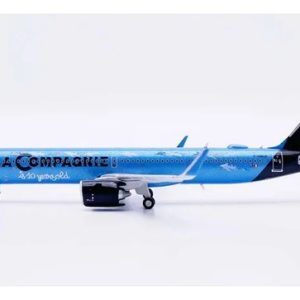 Avión Jc Wings, Airbus A321neo La Compagnie Celeste Azul