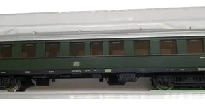 Vagón De Pasajeros Fleischmann, Escala N 8677 K