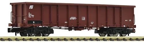 Vagón De Carga Fleischmann, Esc N 830254