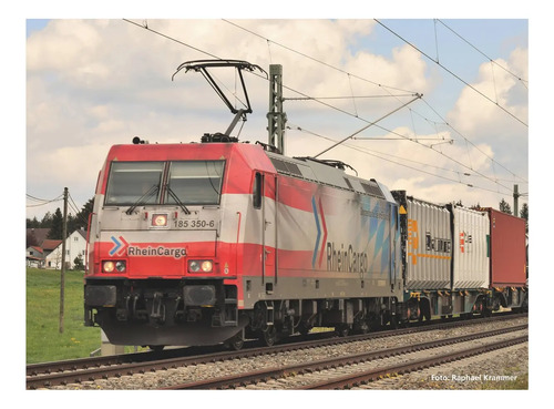 Locomotora Piko Expert, Escala H0 59065 Digital, Sonido - Imagen 5