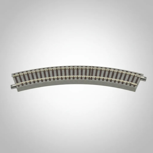Vía Curva Roco, Escala H0 61122 Pack De 6 - Imagen 4