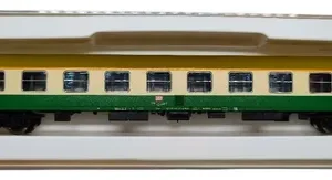 Vagòn De Pasajeros Arnold Escala N 3230