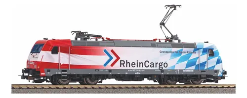 Locomotora Piko Expert, Escala H0 59065 Digital, Sonido