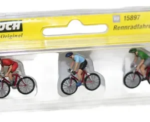 Figuras Noch, Escala H0 15897