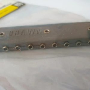 Placa Distribuciò Accesorios Tren Elèctrico Brawa 2592