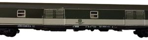 Vagón De Pasajeros Marklin Z 8722