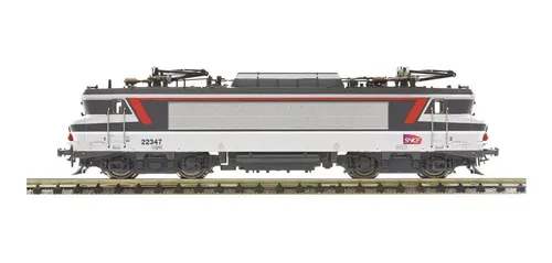 Locomotora Elèctrica Fleischmann Digital, Sonido 732206 - Imagen 2