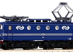 Locomotora Eléctrica Piko, Esc N 40370