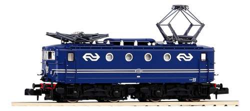 Locomotora Eléctrica Piko, Esc N 40370