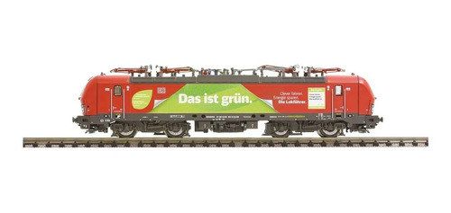 Locomotora Elèctrica Fleischmann 739397, Digital Con Sonido - Imagen 3