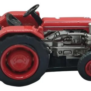 Vehículo Miniature Tractor Schuco, Escala H0hurliman D70